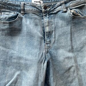 RSQ Women's Blue Jeans